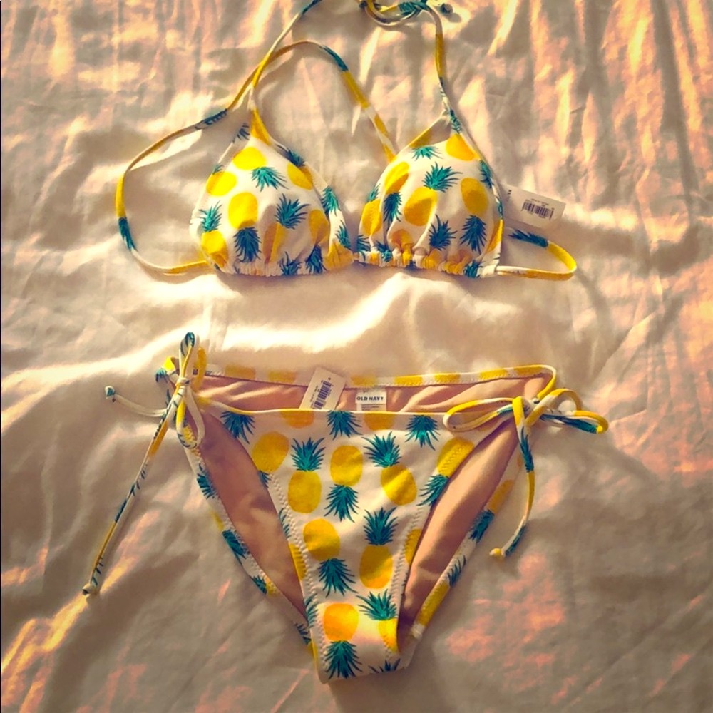 NWT Bikinis